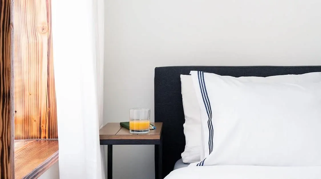 1597-6 Luxury Studio Upper East Side W&D ニューヨーク アパート