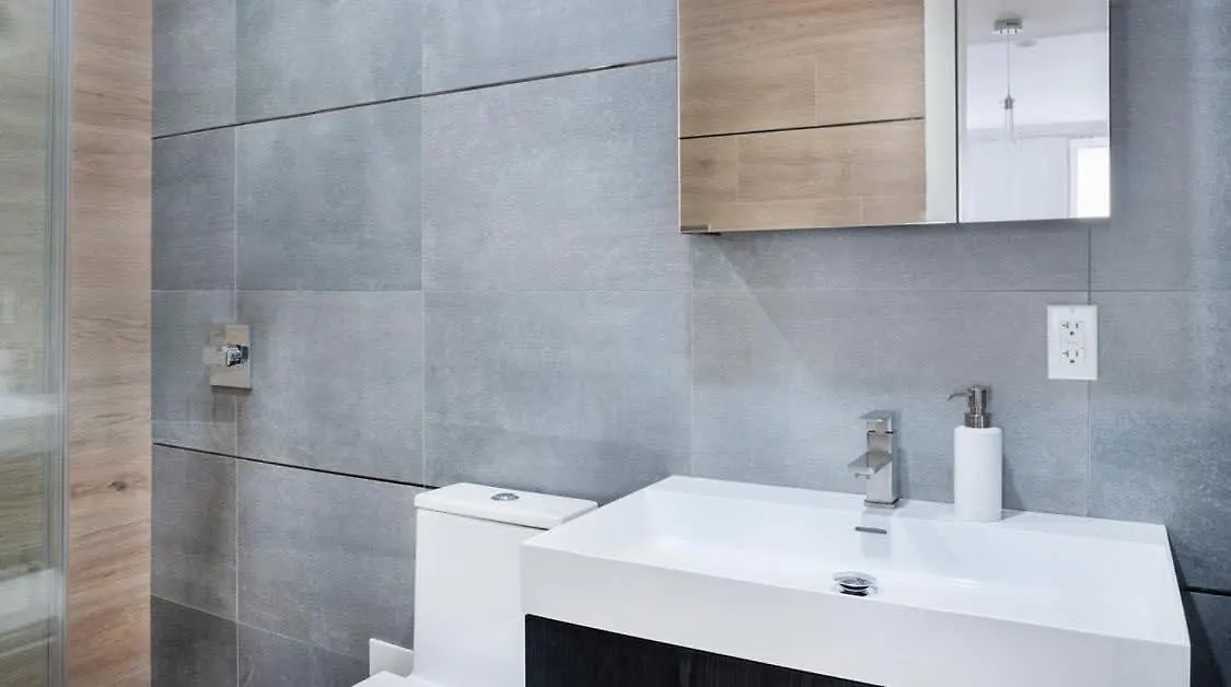 1597-6 Luxury Studio Upper East Side W&D New York USA